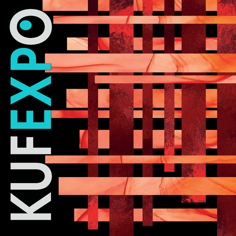 Kunstausstellung Kufexpo